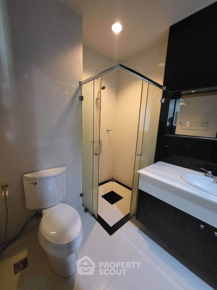 picture Great Value 16th-Floor 1-BR At The Address Chidlom, BTS Chit Lom (ID 992702) - 4/4