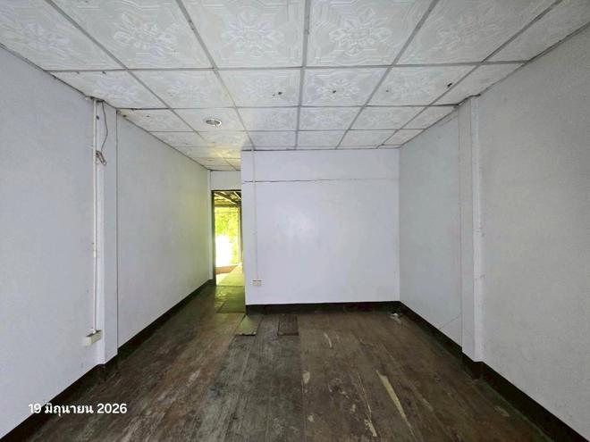 picture SHOP HOUSE 56 Sq.w. Muang Sukhothai Sukhothai for 4.6M - 4/50