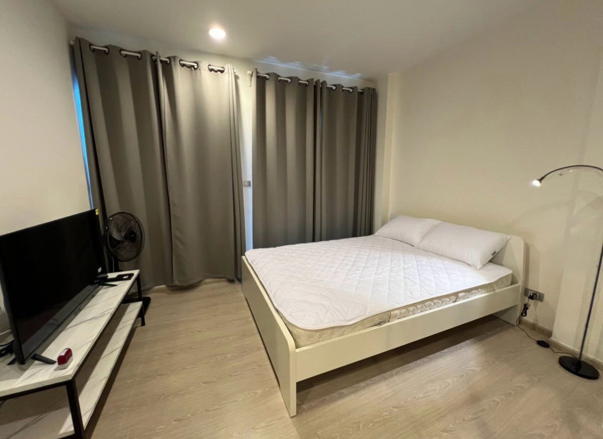 รูป For Rent  🏢✨  Rhythm Asoke 2 สตูดิโอ ห้อสวย เฟอร์ครบ สนใจแอดไลน์ @255ghzjq. มี@ด้วยน้าꔛ - รูปที่ 3/10