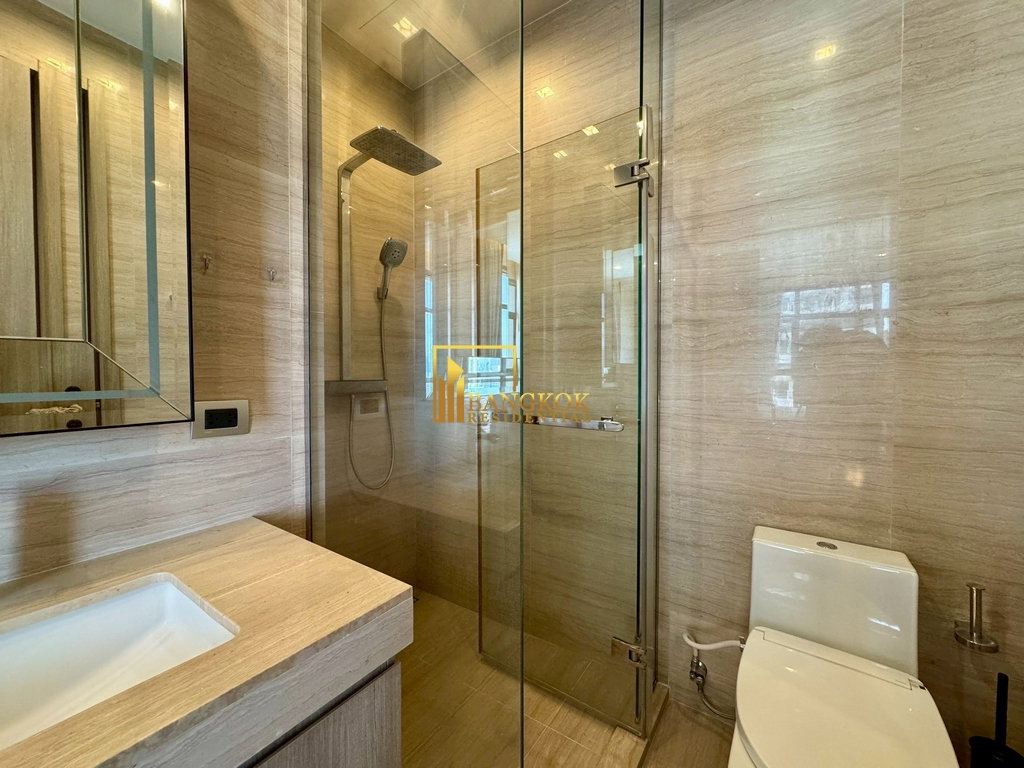 picture The XXXIX | Charming 1 Bed Condo For Rent in Phrom Phong - BR60215CD - 16/25