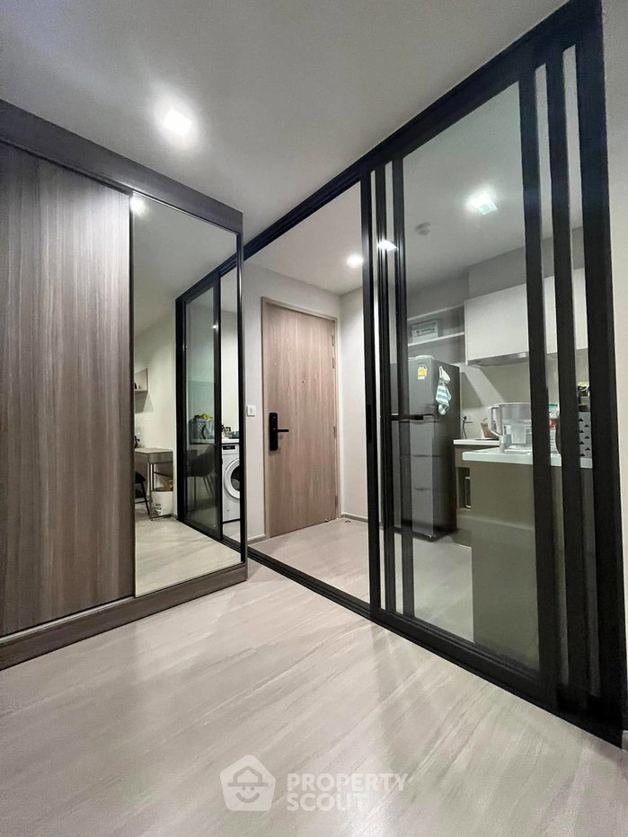 รูป คอนโด 1 ห้องนอน Life Sathorn Sierra ใกล้ BTS ตลาดพลู (ID 2045473) - รูปที่ 5/10