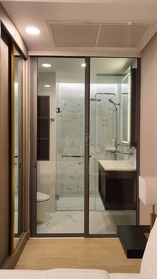picture ✨ An Oasis of Luxury Framed by Uninterrupted Benjakitti Park & Lake Views ✨ - 4/18