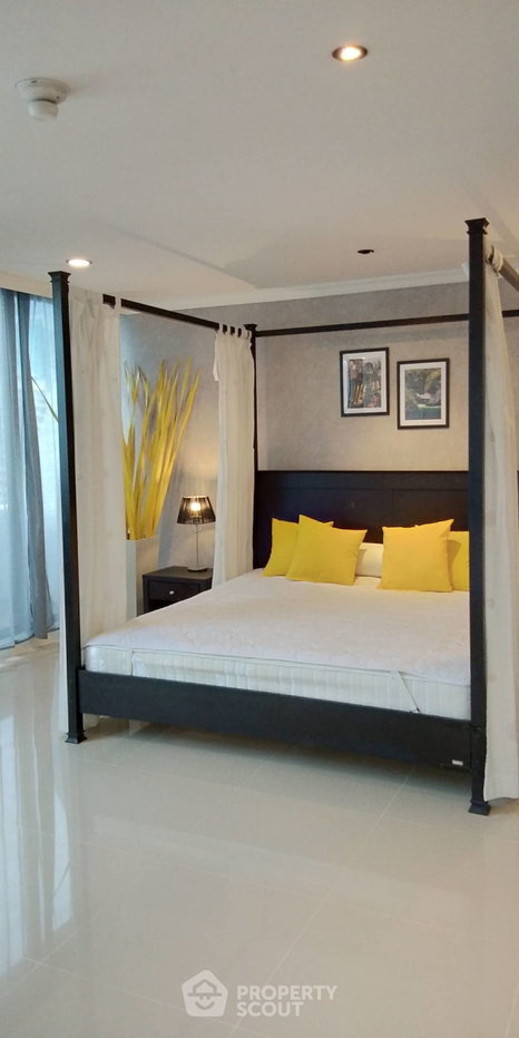 picture Spacious 2-BR 145 Sqm At Sukhumvit Casa Condominium Near BTS Asoke (ID 513088) - 3/4