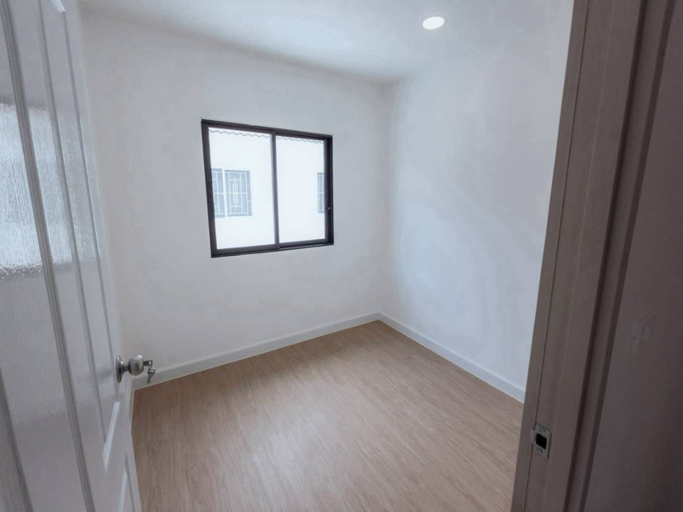 picture ⭐✨ RH-111  Pruksa 76 Bangyai - Kaew In Townhouse for Sale  ✨⭐ - 14/20