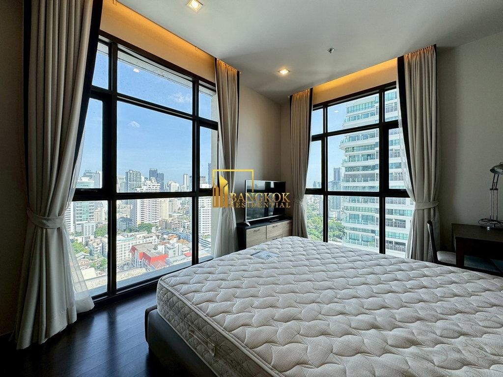picture The XXXIX | Charming 1 Bed Condo For Rent in Phrom Phong - BR60215CD - 12/25