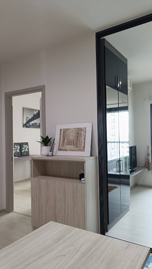 รูป ให้เช่า Life Sukhumvit 48 ราคา 20,000 บาท [MKr260808] - รูปที่ 8/9
