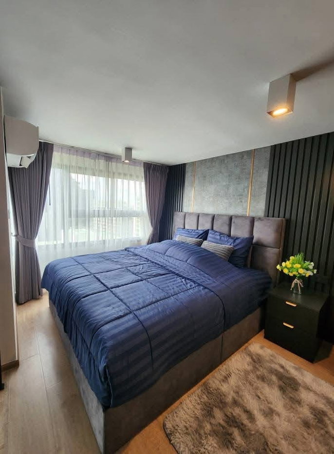 picture For Rent: Ideo Rama 9 Asoke, 39,000 THB [TTr260805] - 4/13