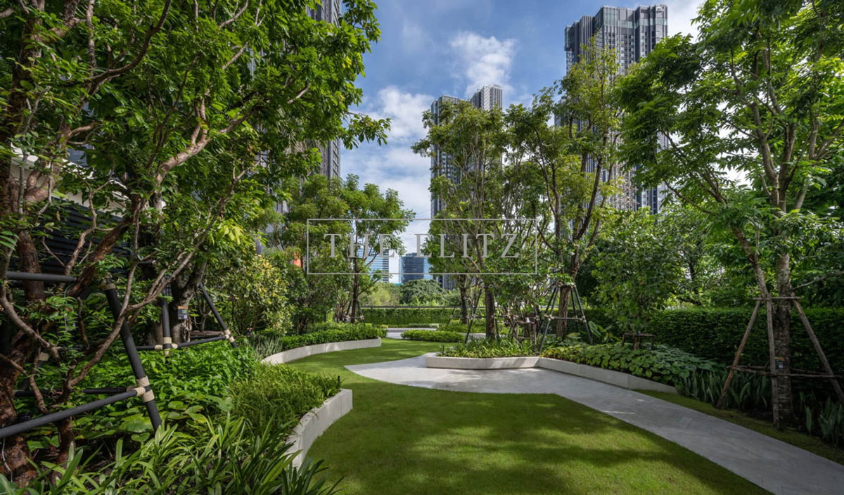 picture ✨ Ultimate Urban Lifestyle | Modern Living with World-Class Sky Facilities✨ - 23/26