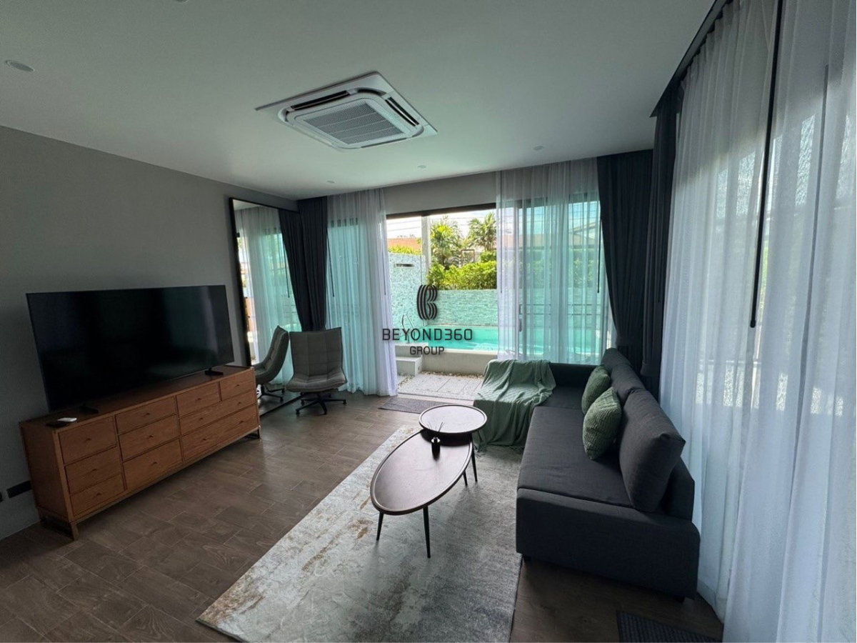 picture The 8 Pool Villa Phuket 🌟PN-00007639🌟 - 1/15