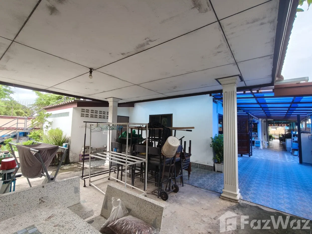 รูป ขาย บ้านเดี่ยว 4 ห้องนอน ใน บางละมุง, ชลบุรี 6648796 - รูปที่ 8/12