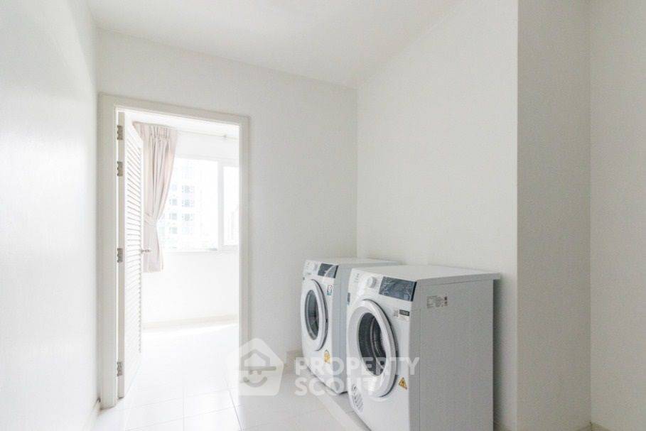 picture Spacious 2-BR 192 Sqm At Park Thonglor Tower, BTS Thong Lor (ID 1651575) - 11/12