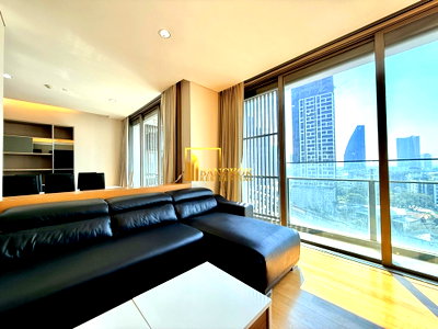 คอนโดให้เช่า : AEQUA | Tasteful 2 Bedroom Luxury Condo in Sukhumvit 49 - BR60806CD