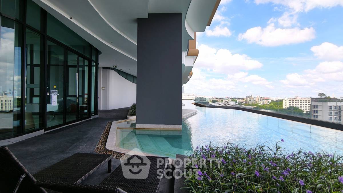 รูป คอนโด 1 ห้องนอน Niche Mono Sukhumvit-Bearing ใกล้ BTS Bearing (ID 3156955) - รูปที่ 19/27