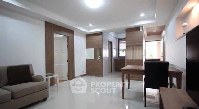 รูป ให้เช่า คอนโด 1 ห้องนอน Sathorn Residence Condominium BTS สุรศักดิ์ (ID 997070) - รูปที่ 2/10