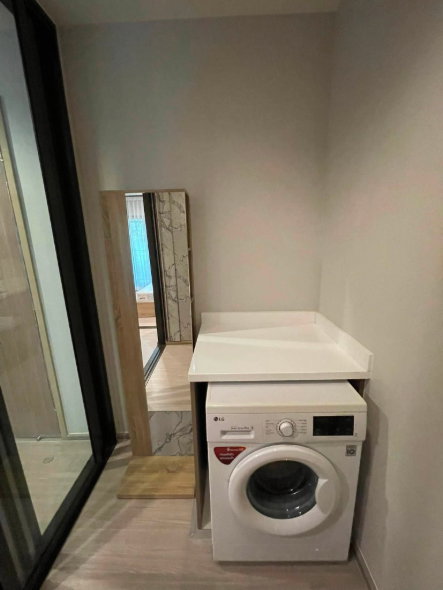 รูป 🤝🏻RB25623 ให้เช่าถูกมาก👍ไลฟ์ สาทร เซียร์รา✅แอดไลน์ @mproperty( มี @ ด้วย) แอดมินตอบไว - รูปที่ 7/9
