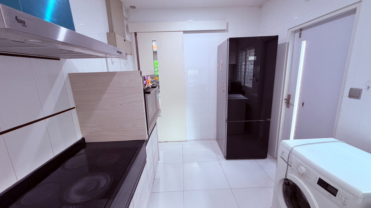 picture For Rent Detached house Mantana Bangna km7 GH554 - 9/23