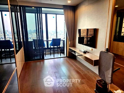 Condos for sale : 2-BR Condo at Ideo Q Victory near BTS Victory Monument (ID 2421947)