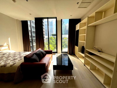 คอนโดให้เช่า : คอนโด 1-ห้องนอน ที่ โนเบิล เพลินจิต ใกล้ BTS เพลินจิต (ID 1316729)