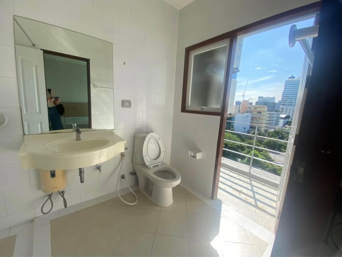 picture For Rent PG rama9 | Near mrt rama9 > 400 m. - 5/6
