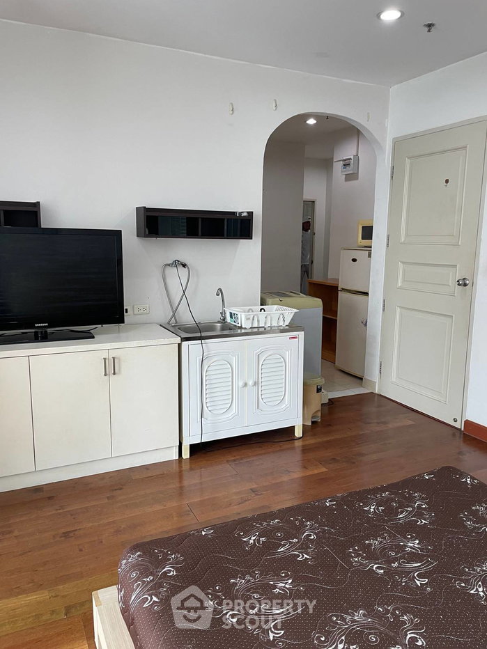 picture 22nd-Floor 1-BR The Master Centrium Near MRT Sukhumvit (ID 1804626) - 6/15