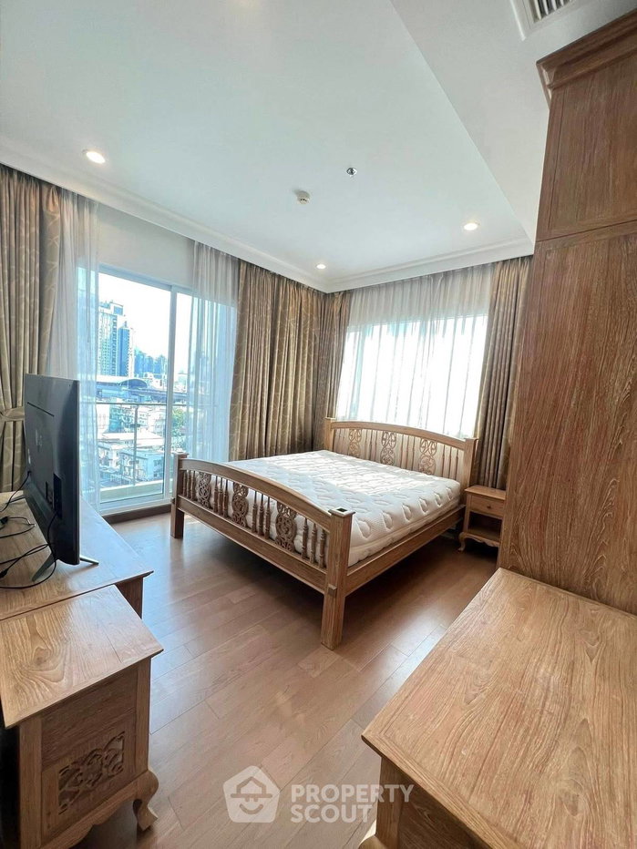 picture 2-BR Condo At Supalai Elite Phayathai, 300m To ARL Ratchaprarop (ID 3155893) - 7/9