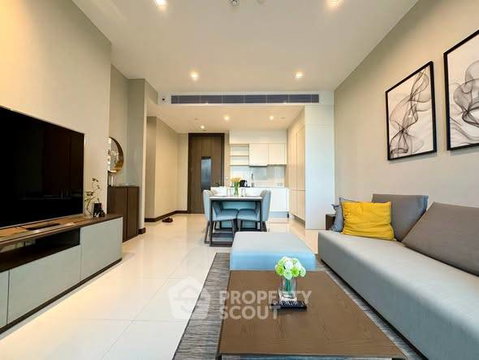 คอนโด 2 ห้องนอน ขนาด 92 ตร.ม. Q1 Sukhumvit ใกล้ BTS Nana เพียง 20 ม. (ID 3156800)