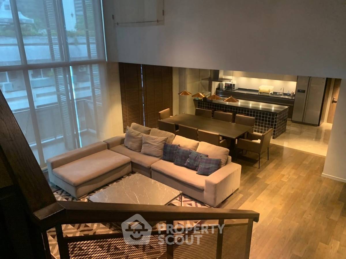 picture 3-BR 312 Sqm At Rende Sukhumvit 23, 300m To MRT Sukhumvit (ID 3157338) - 1/15