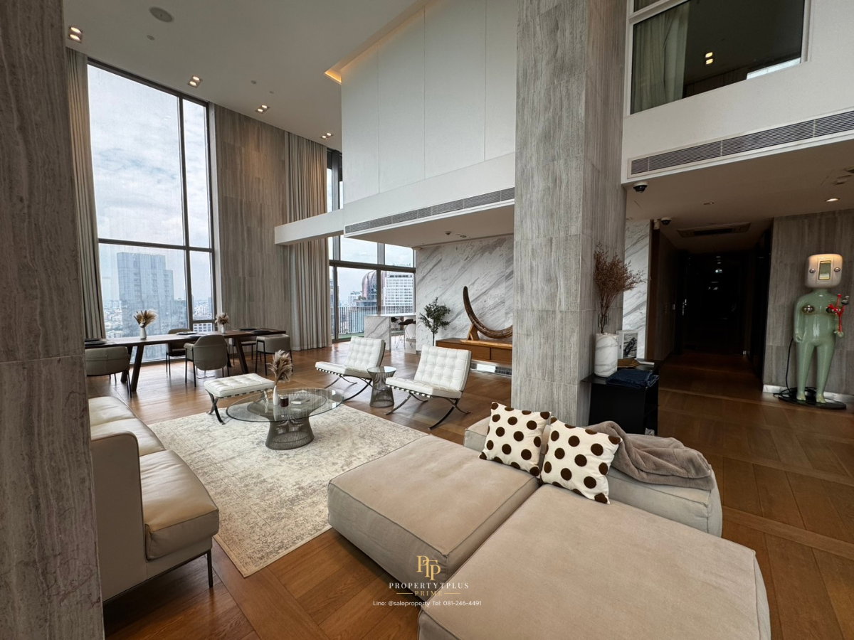 picture Duplex Penthouse at Ashton Morph 38 Fully Furnished & Pet Friendly - 1/34