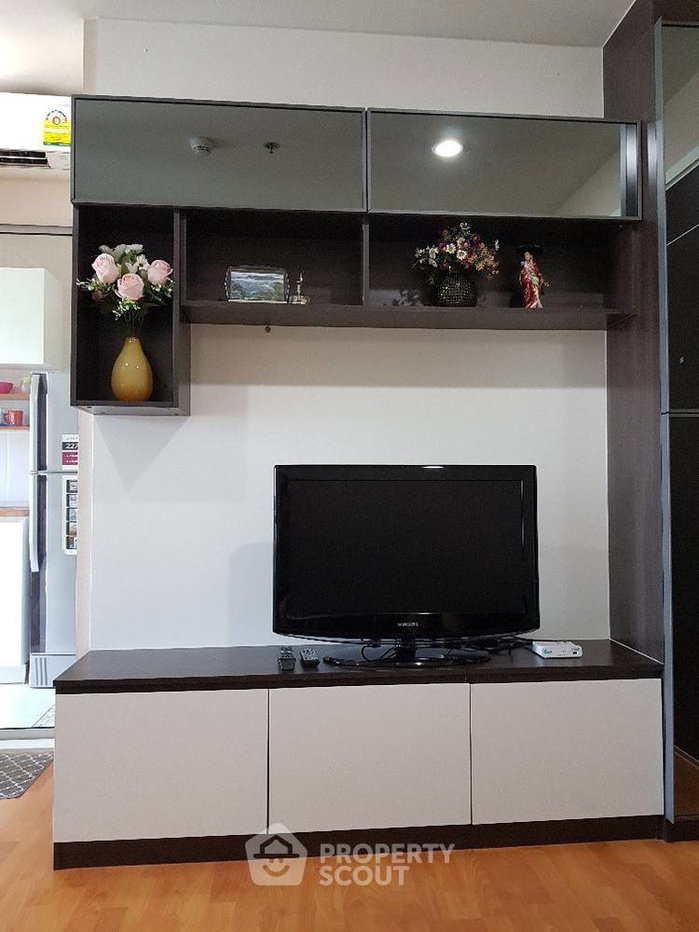 picture 30th-Floor 1-BR, The President Sathorn - Ratchapruek 3, MRT Bang Wa (ID 307481) - 5/10