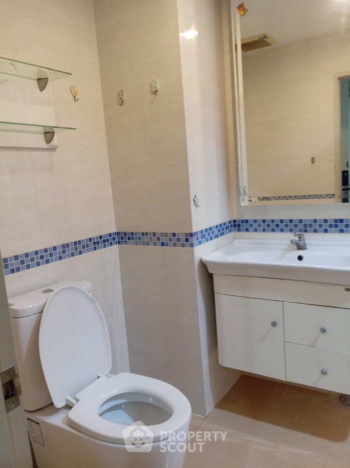 picture 17th-Floor 1-BR Life @ Ratchada-Huaikwang Near MRT Sutthisan (ID 3157389) - 6/10