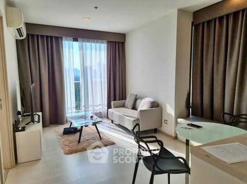 คอนโด 1 ห้องนอน ใกล้ BTS เอกมัย 200 ม. Rhythm Sukhumvit 42 (ID 3155988)