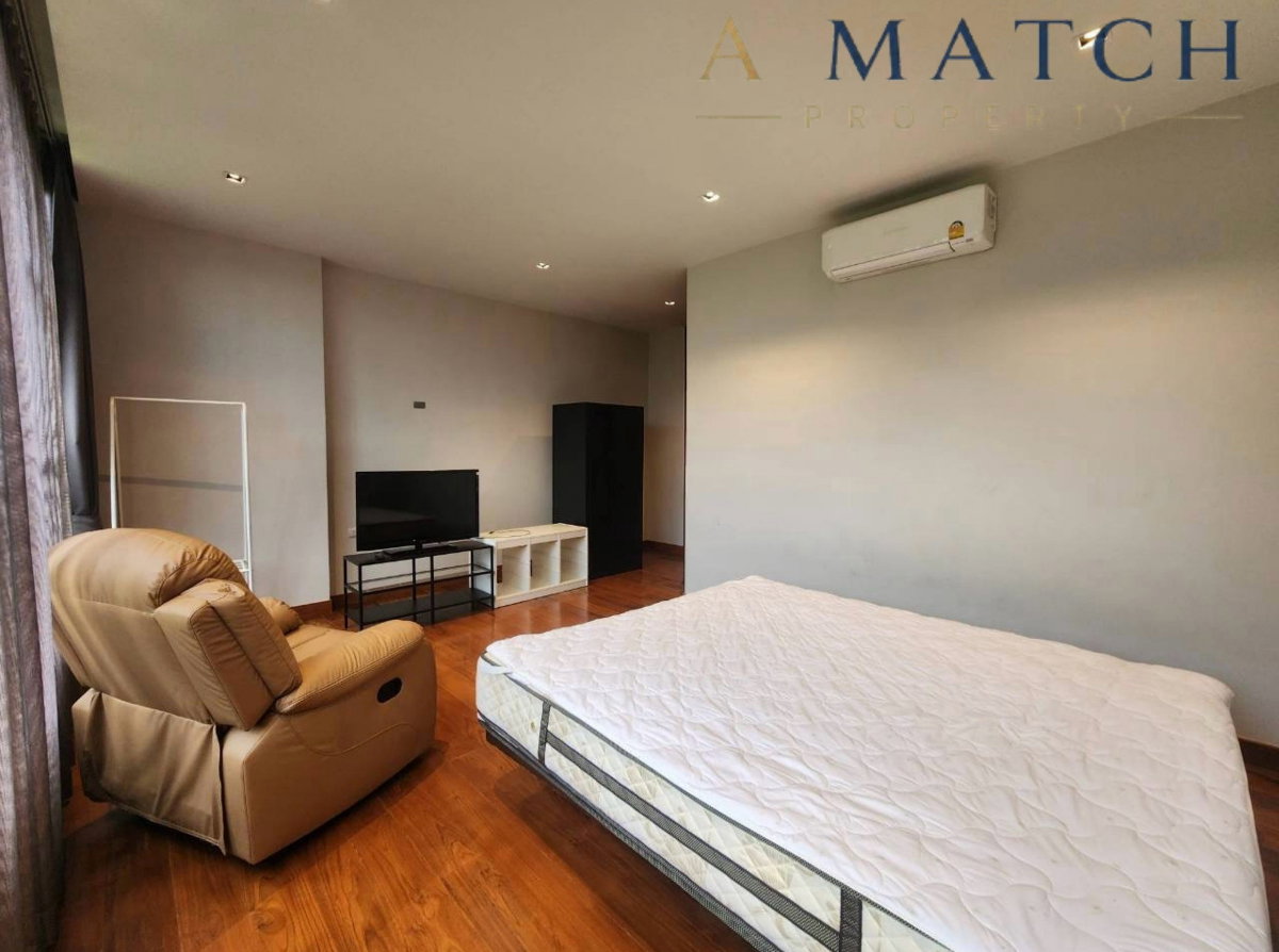 picture Luxury House for Rent Evergreen Ville Bangna Km.5 - 17/33