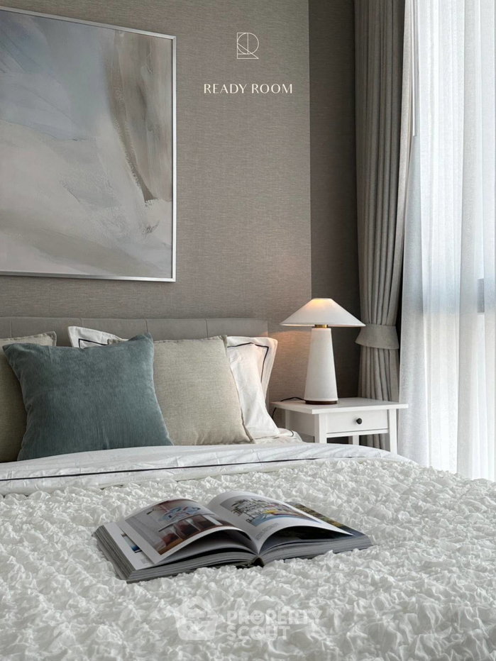 picture 200m To BTS Phrom Phong | 2-BR The Estelle Phrom Phong (ID 3156935) - 15/18