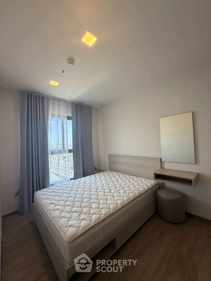 picture 2-BR Condo At NIA By Sansiri Near BTS Phra Khanong (ID 3155942) - 7/8