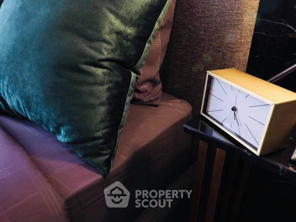 picture 100m To BTS Punnawithi | 1-BR At The Line Sukhumvit 101 (ID 879556) - 5/12