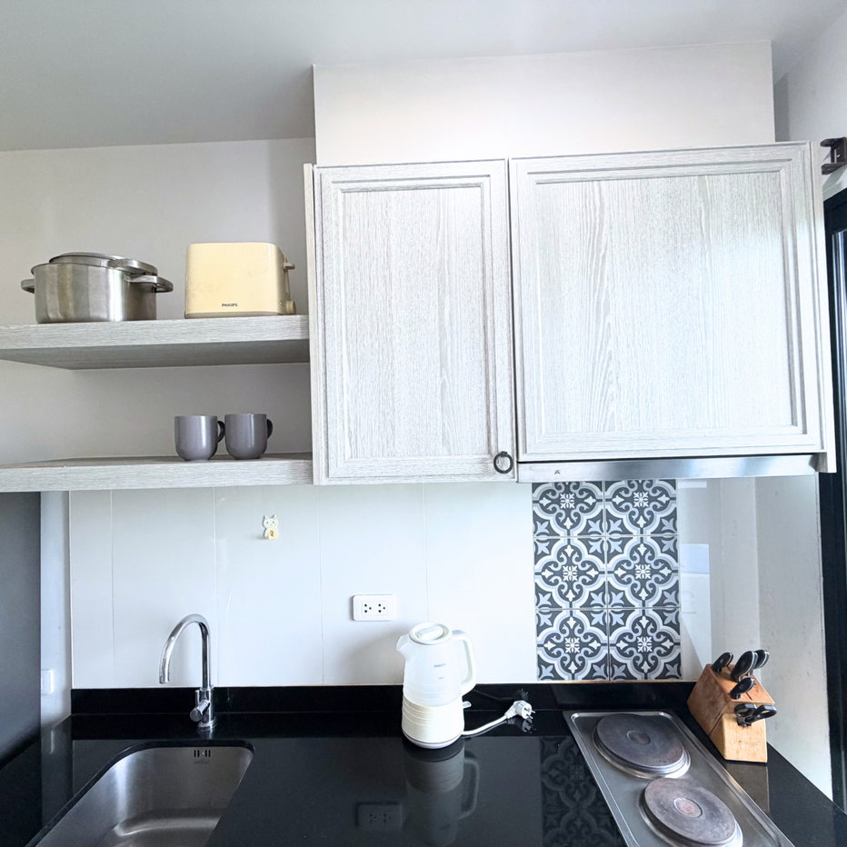 picture The Base Height Condominium Phuket - 6/9