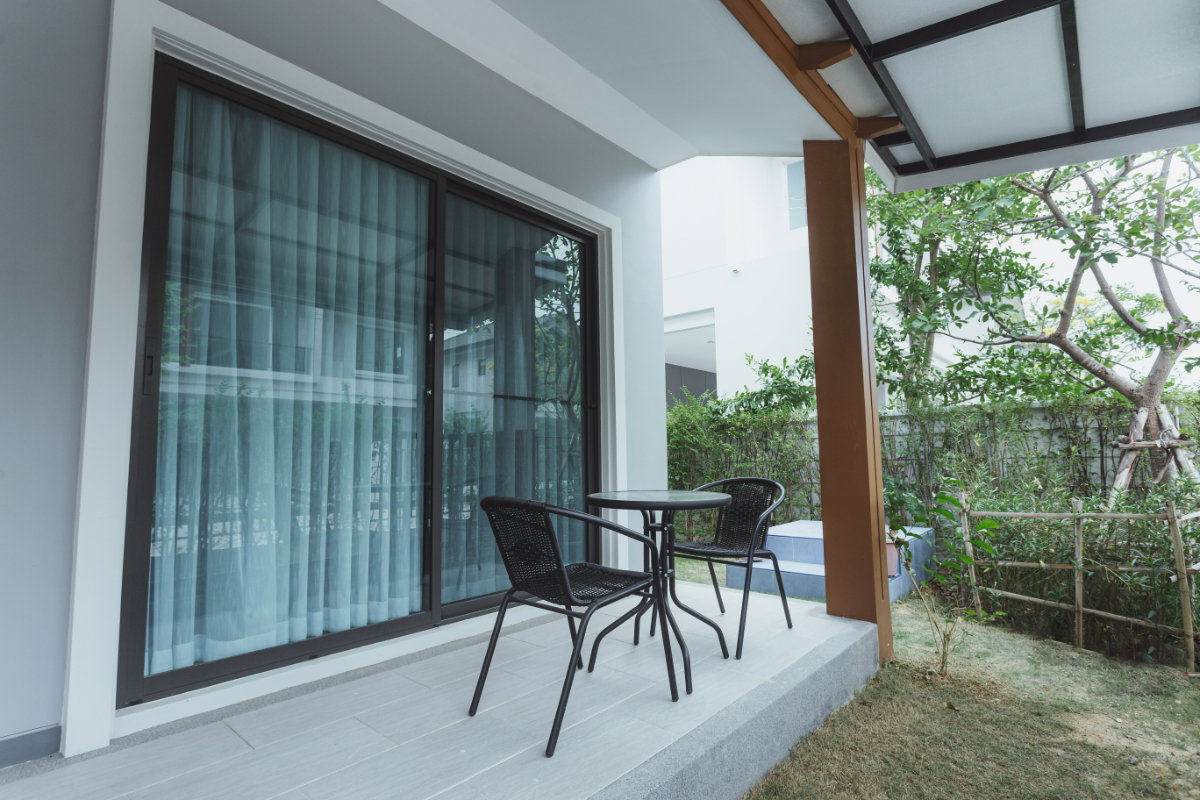 รูป 🏡✨ ให้เช่าบ้านเดี่ยว 2 ชั้น 4 ห้องนอน บ้านหลังใหญ่ในโครงการ พร้อมคลับเฮ้าส์และสระว่ายน้ำ ✨ #ASS-H1129 - รูปที่ 3/21