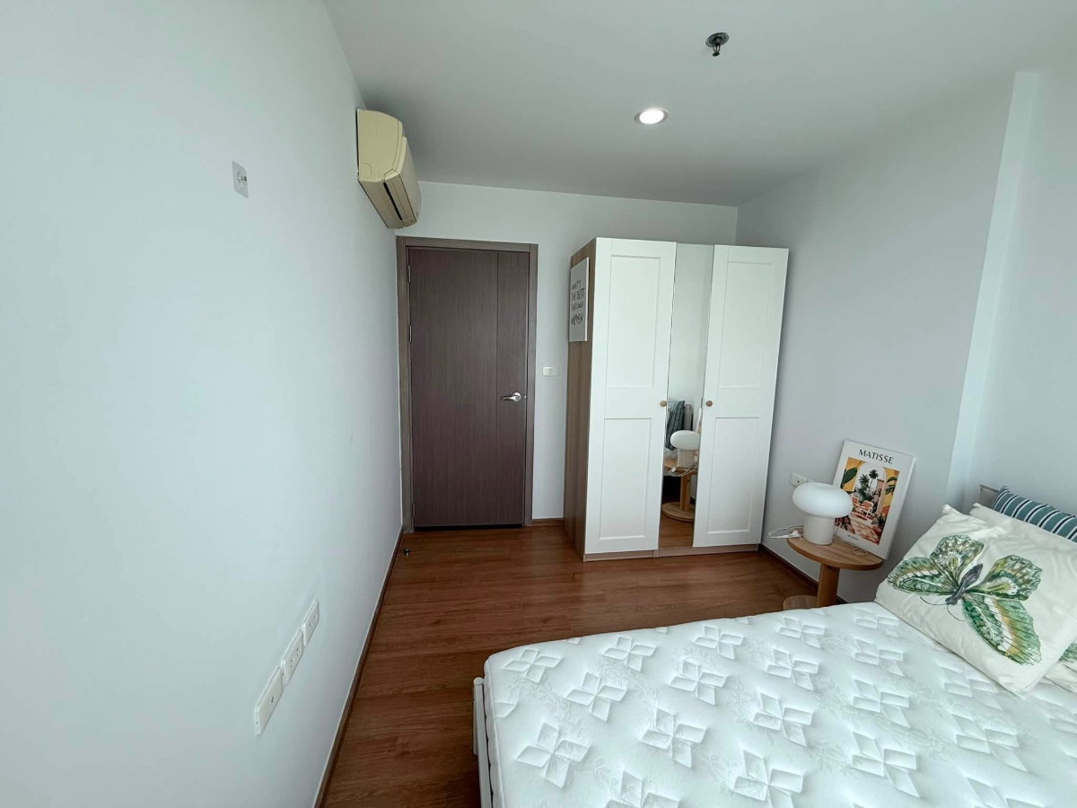 picture For  rent  The Base Sukhumvit 77  🔴🔴 - 3/9