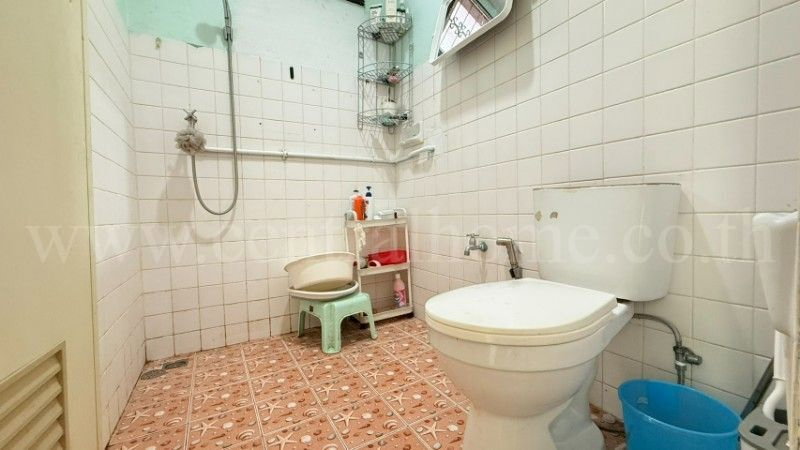 รูป บ้านแฝด หมู่บ้านพรธิสาร 4 รังสิต-นครนายก คลอง 6 - รูปที่ 11/11