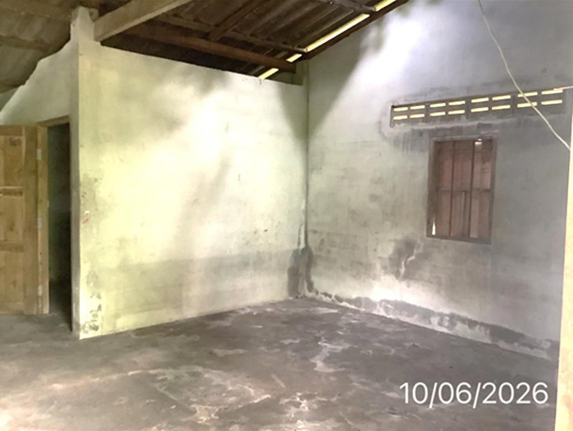 รูป บ้านเดี่ยว 73.5 ตร.วา ชะอวด นครศรีธรรมราช 911,000 - รูปที่ 18/23