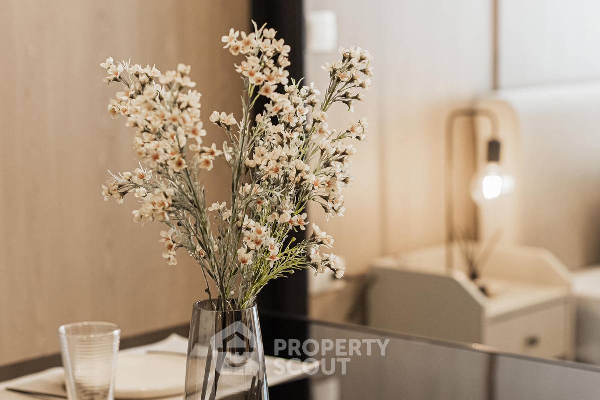 picture 24th-Floor 1-BR At XT Phayathai Near BTS Phaya Thai (ID 2086865) - 7/12
