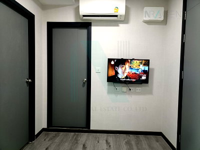Condos for sale : 🚩 For Sell Condo THE TREE DINDAENG - RATCHAPRAROP Building 1, Floor 7,1 bed room, Room size 26 sqm