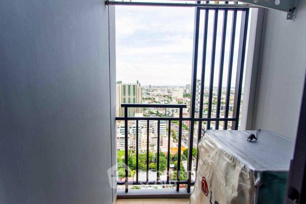 รูป ชั้น 27 ห้อง 1 ห้องนอน Supalai Loft Talatphu Station ใกล้ BTS ตลาดพลู (ID 2080659) - รูปที่ 11/12