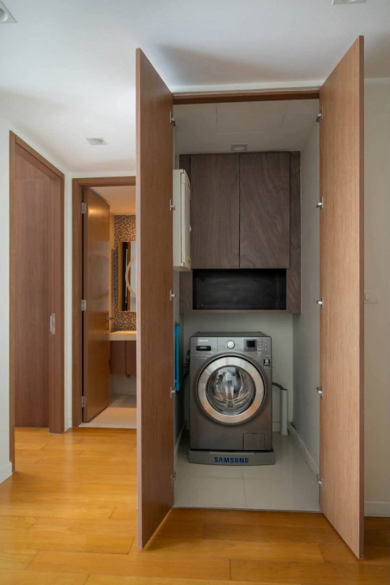 picture OMG3307  [ Bright Wongwianyai ]  Nice 2 Bedroom for RENT @ 5-Aug-26 - 10/11