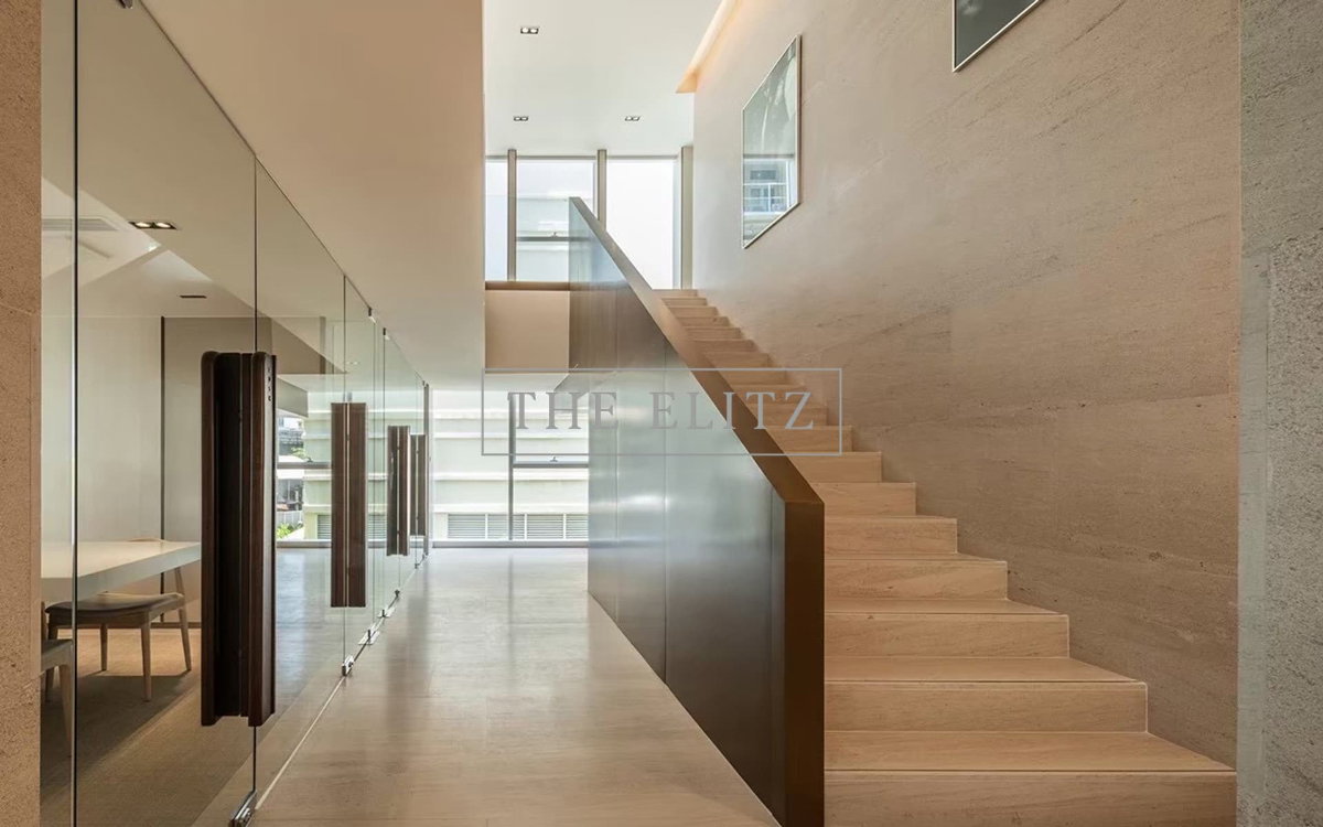 picture ✨ The Ultimate in Ultra-Luxury with a Private elevator - Welcome pets at the beginning of Thonglor ✨ - 11/18