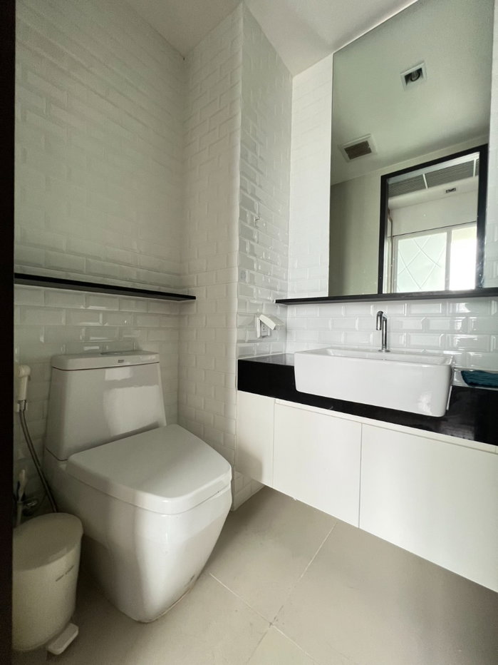รูป ให้เช่า Wish Signature Midtown Siam 1 ชั้นสูง วิวดี ห้องสวย - รูปที่ 7/15