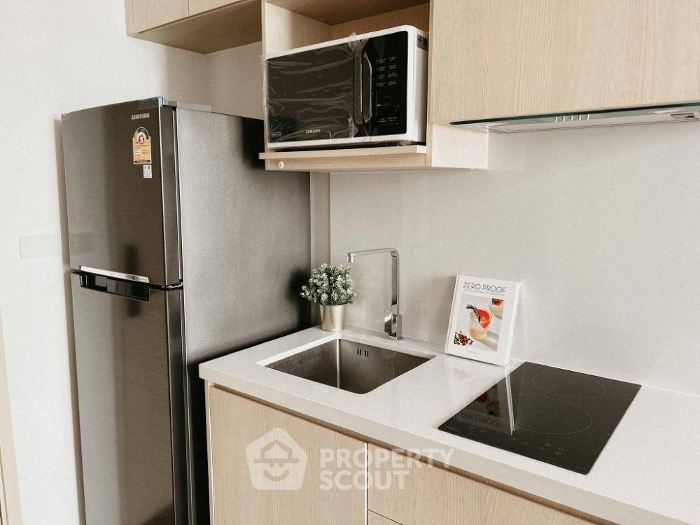 picture 1-BR Condo At Noble State 39, 400m To BTS Phrom Phong (ID 1322454) - 9/13