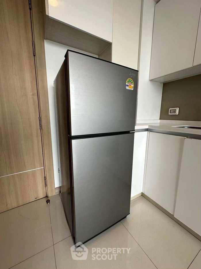 picture 1-BR Condo At The Riviera Wongamat, Na Kluea (ID 2711807) - 9/14