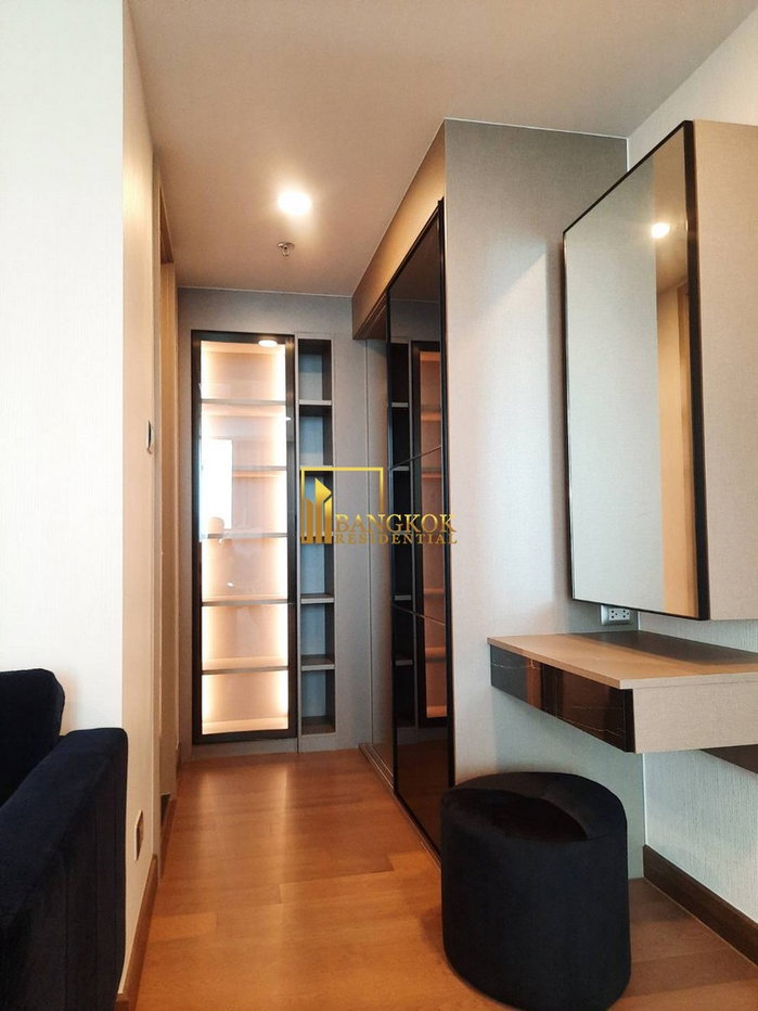 รูป Supalai Oriental 39 | Modern 2 Bedroom Condo in Phrom Phong - BR17299CD - รูปที่ 9/20