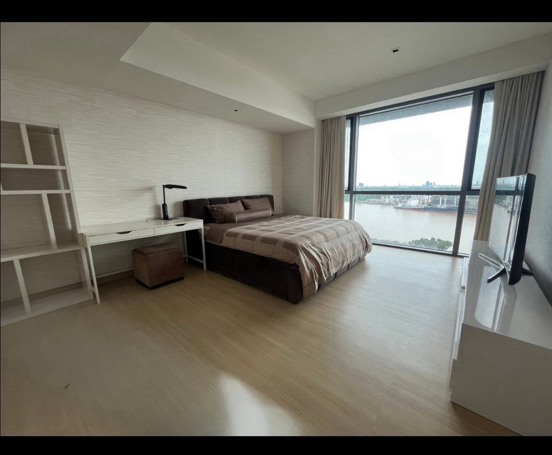 รูป 🔥 THE PANO RAMA 3 – RARE 3BEDROOM HIGH-FLOOR TROPHY ESTATE AT 36MB 🔥 - รูปที่ 4/14